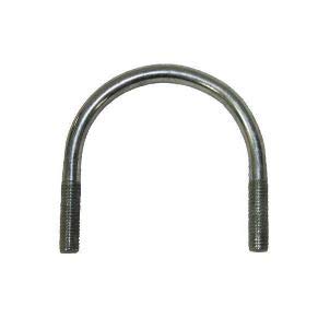U-Bolts- 2 Pack for EZGO RXV Golf Carts 2008+