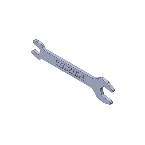Wrench, 13/19mm Open End