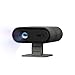 Philips, Neopix 160 Smart, Heimkino-Beamer, Full HD 1920 x 1080p, 250 Lumen, Google TV, LED-Lichtquelle, drehbare Halterung, WLAN 6, Stereo-Sound 2 x 5 W, Schwarz.