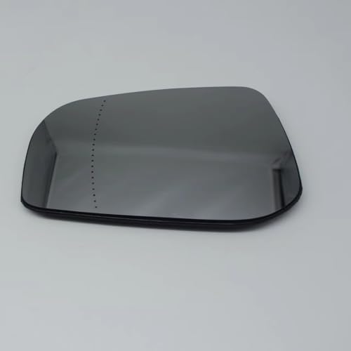Rétroviseur extérieur chauffant pour Volvo S60 V70 S80 03-06