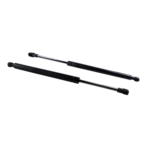 Poussoir pour hayon arrière BMW E46 Coupé - Solution coffre lourd ou défaillant 98-05