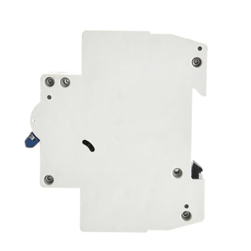 Disjoncteur DC 2P 600V 20A NBL7-63 pour installation photovoltaïque - 5
