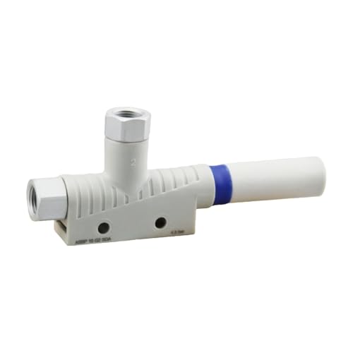 Générateur de vide ASBP15-G2-SDA éjecteur ventouse air comprimé industriel