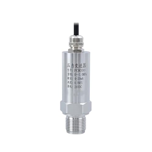 Transmetteur de pression d'eau hydraulique petit type 0-40Mpa pour alimentation en eau sous pression - 2