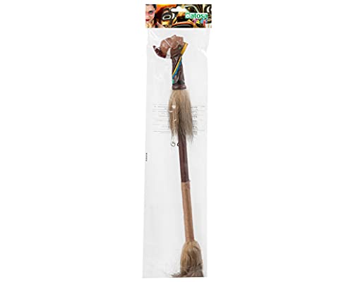 Atosa - B.Sol/Palo di pioggia indiano 42