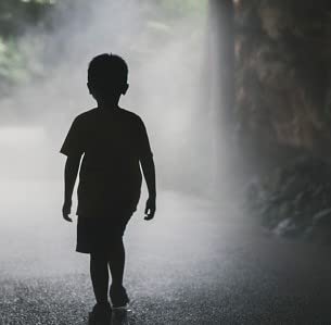 LITTLE BOY LOST - PART 1