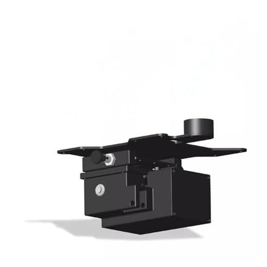 UAV Throwing Device for DJI Airdrop