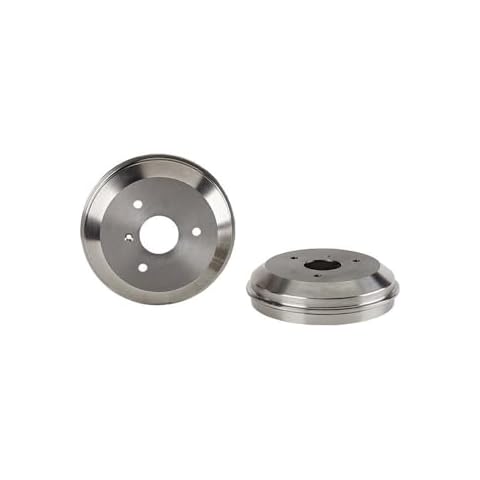 Tambour de frein Brembo 14.A683.10 Cover