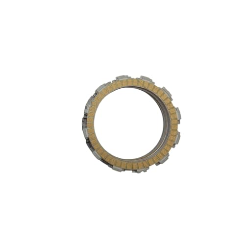 Disque d'embrayage moto pour Ducati Panigale V4S V2 et Monster 1200 - 3