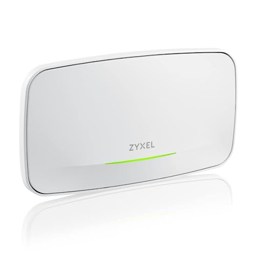 Zyxel WAX630S 2400 Mbit/ Connexion Ethernet supportant 'alimentation via ce port PoE Neuf - vue 5