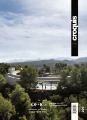 OFFICE 2017 - 2024: Cuadrando Los Círculos - Squaring the Circles: 226 (EL CROQUIS)