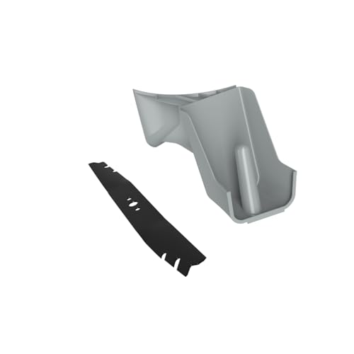 EGO Mulch-Kit ABP1900 Für LM1900E-SP, Messer + Mulcheinsatz EGO Mulch-Kit ABP1900 Für LM1900E-SP, Messer + Mulcheinsatz