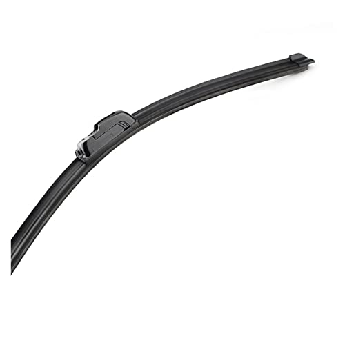 Essuie-glaces arrière et avant pour Chery Tiggo 5 2014-2018 balais U J-Hook