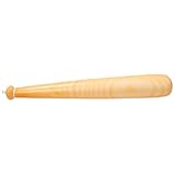 Gogogmee Bate De Béisbol De Plástico Palo De Playa Palo De Béisbol Bate De Béisbol Inflable Volar Pelota De Playa Béisbol Infla Niños Favores De Fiesta De Béisbol para Piscina Playa