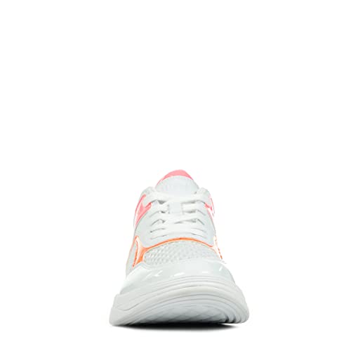 Baskets Guess Saucey - vue 7