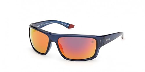 Lunettes de soleil Timberland TB00067 pour vos sorties en plein air et escapades