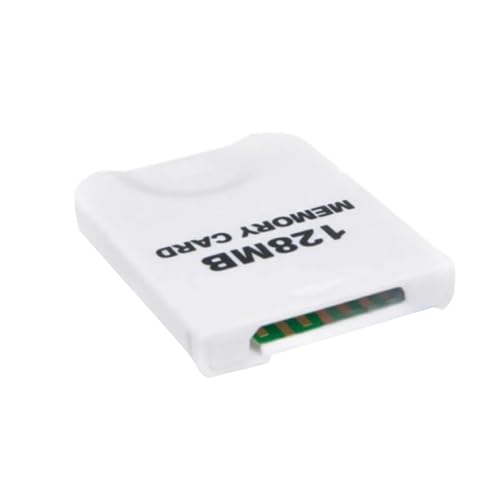 Ottima scheda di memoria di ricambio per la tua console.