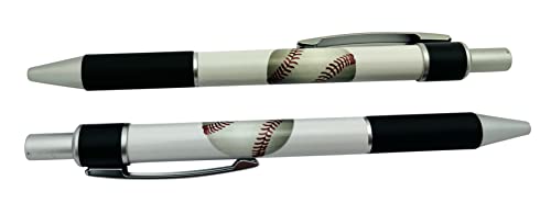 Westmon Works Baseball Pen Pack Sport Theme...