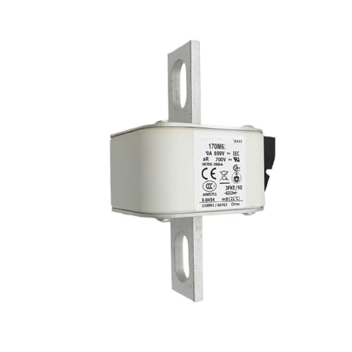 Fusible 170M6670 1800A pour protection forte puissance