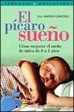 PICARO SUEÑO,EL 9507542191 Book Cover