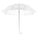 Accessoire pour enfant : c’est l’accessoire parfait pour les robes de demoiselle d’honneur, les robes de communion, les robes de concours, et un parapluie en dentelle pour tout-petit