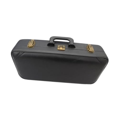 Menolana Alto Saxophone Case Handheld Bag Resistant Protective Portable Storage Bag Saxophone Carrying Case for Practice Outdoor
