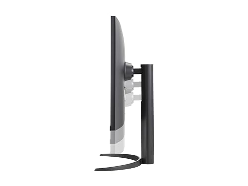Image of Lg 32ur550K-B - Monitor, 4k, 32 Zoll (81 Cm), VA-Panel, (3840 X 2160), 60Hz, 4 Ms (Gtg), DcI-P3, 90%, Schwenkbar, Schwarz (32ur550K-b)
