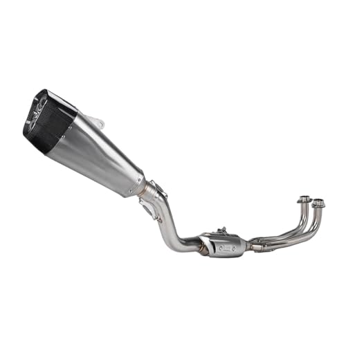 �o�C�N�p�G�L�]�[�X�g�G���h�T�C�����T�[ �I�[�g�o�C�̃t���V�X�e���r�C�ύX TMAX530 TMAX560 2017-2025 �݊���������X�N�[�^�[�w�b�_�[�`���[�u�p�̌݊���������G�X�P�[�v(Type A)