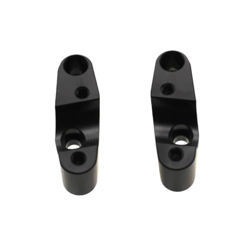 Adaptador de manillar CNC premium para moto NK450 7