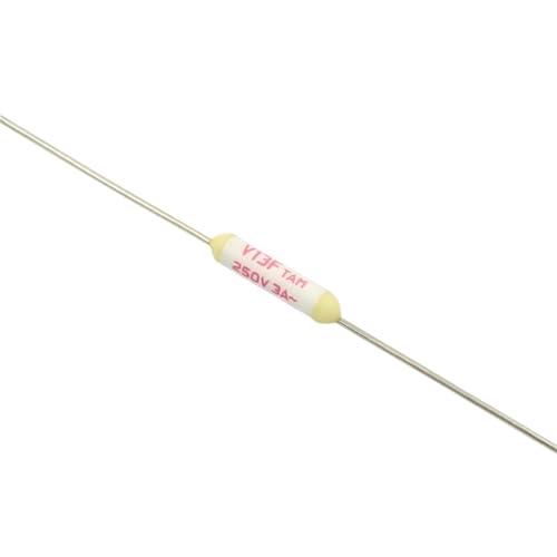 Fusibles thermiques V13F pour réparer vos appareils électroménagers en toute sécurité