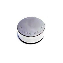 Renata 379 SR521SW Lot de 4 piles à oxyde d'argent pour montre 1,55 V Cover