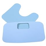Compatibilité : conçu pour s'adapter à la plupart des tabourets de bain et chaises de , ce coussin est un accessoire de salle de bain pratique et adaptable, coussin de siège de antidérapant, coussin de chaise de pour personnes handicapées