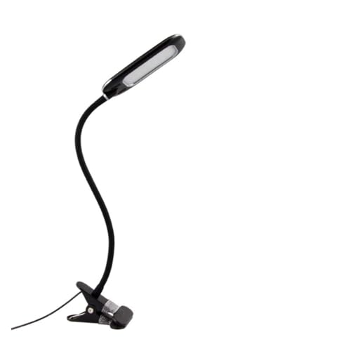 Lampe de lecture oculaire anti-fatigue à pince USB pour ne plus forcer