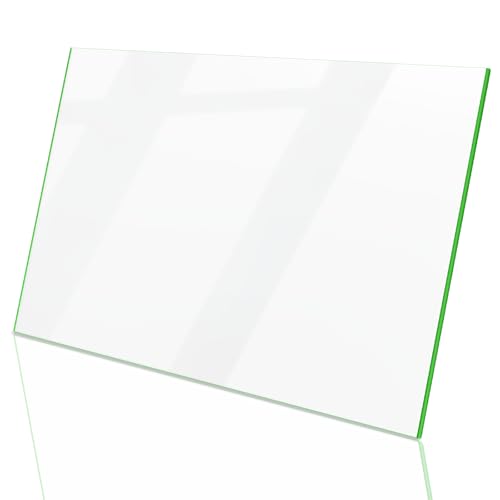 LXun Upgraded WP4449253 Oven Door Glass Compatible with Whirlpool KitchenAid Oven Parts for Whirlpool Inner Oven Door Glass Replace 4449252 4449253 AP6009382 PS11742541 EAP11742541 Oven Door Glass