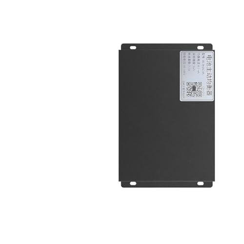 LDHJBNAC Active 4A24S Balancer 8S 16S 17S 24S Supercapacitor Li-ion Lifepo4 LTO Battery Bluetooth App Storage Balance Board