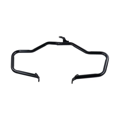 Pare-chocs cylindre de moteur R18B et Roctane finition premium acier