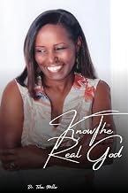 Featured Review Libro Audiolibro Knowing The Real God 2025