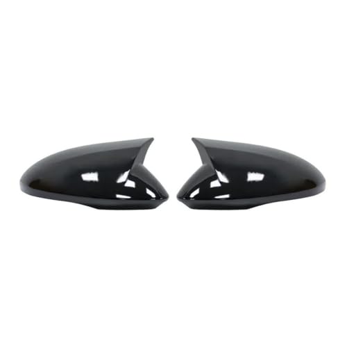 Boîtier rétroviseur Stelvio 2017 2018 couvercle carbone d'oreille - 6