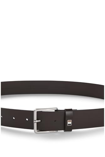 Ceinture BOSS THER FLAG E SZ35 85 - vue 8