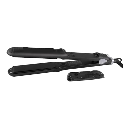 Plancha de Pelo Profesional Ceramica Steampod miniatura 1