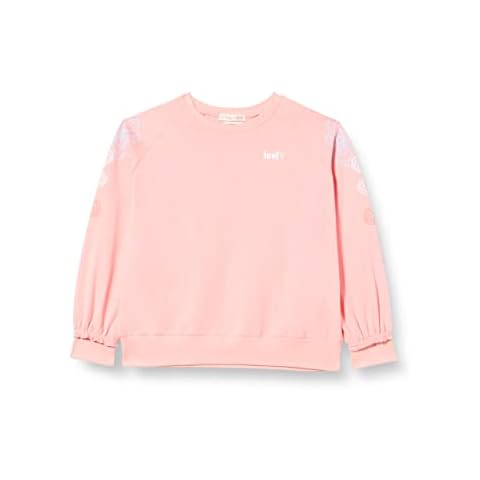Sweatshirt Levi's Fille 12 Ans Cover