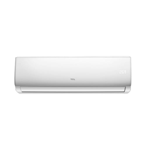 Ar-Condicionado Split HW Inverter TCL T-Pro 12.000 BTUs R-32 Quente/Frio 220V