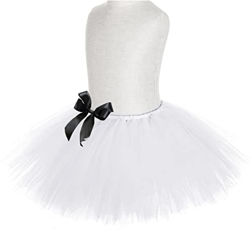 ABOOFAN 3 Pçs Bandana Para Festa De Dança Argola Favor De Animal Vestido Saia Panda Tule Tema L Tama