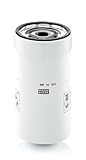 WK10022 MANN-FILTER FUEL FILTER