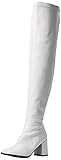  Funtasma ° GOGO-3000 ° Wht Str Pat ° US 7 24,4 cm