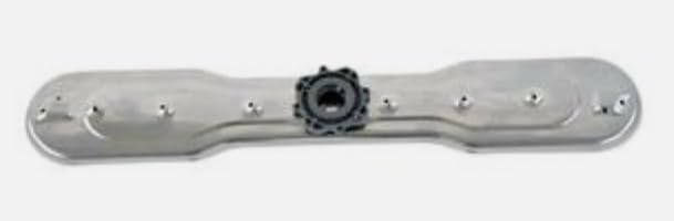 WPW10605345 Dishwasher Arm-Spray W10605345 Replacement for Whirlpool OEM