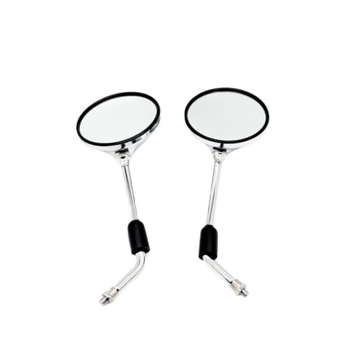 Espejos retrovisores laterales universales de motocicleta para modelos CB 1000R y CB1300