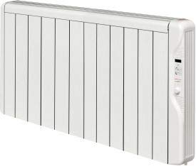 Elnur RX12E-PLUS Thermal Electric Radiator 24/7 Digital Control 1500W