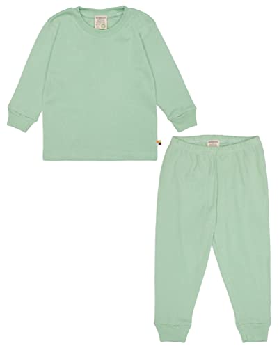 loud + proud Unisex Kinder Feinripp, Bio Baumwolle Und GOTS...