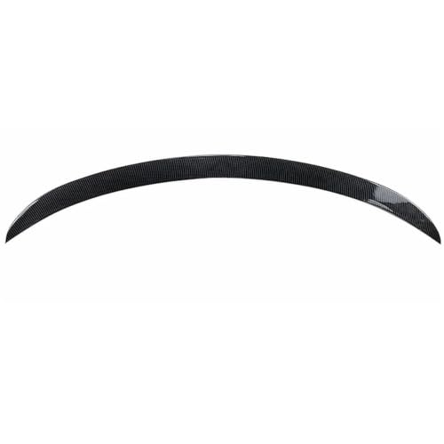 Becquet de coffre carbone pour Mercedes GLC Coupé C253 2016-2022